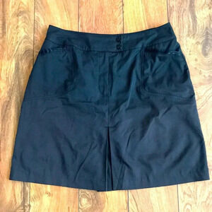 Tail Black Tennis Active Skorts